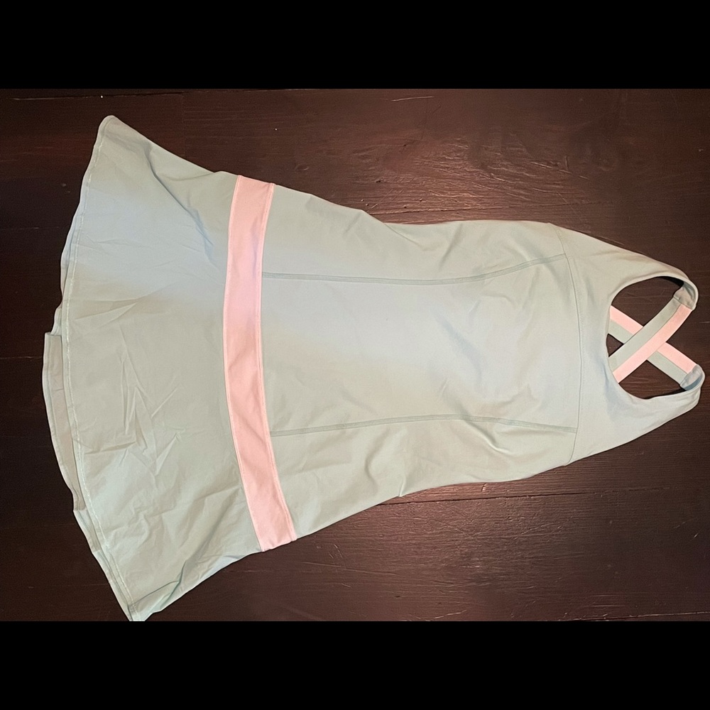 Lululemon Tennis/Golf Dress
